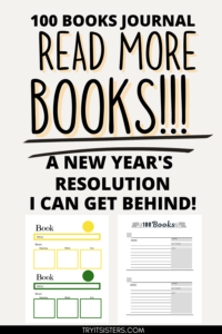 book journaling pages for children and adults